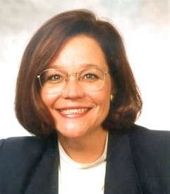 Obituary of Mary Ann Dalin Larson