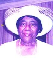 Obituary of Mattie Melton Joiner