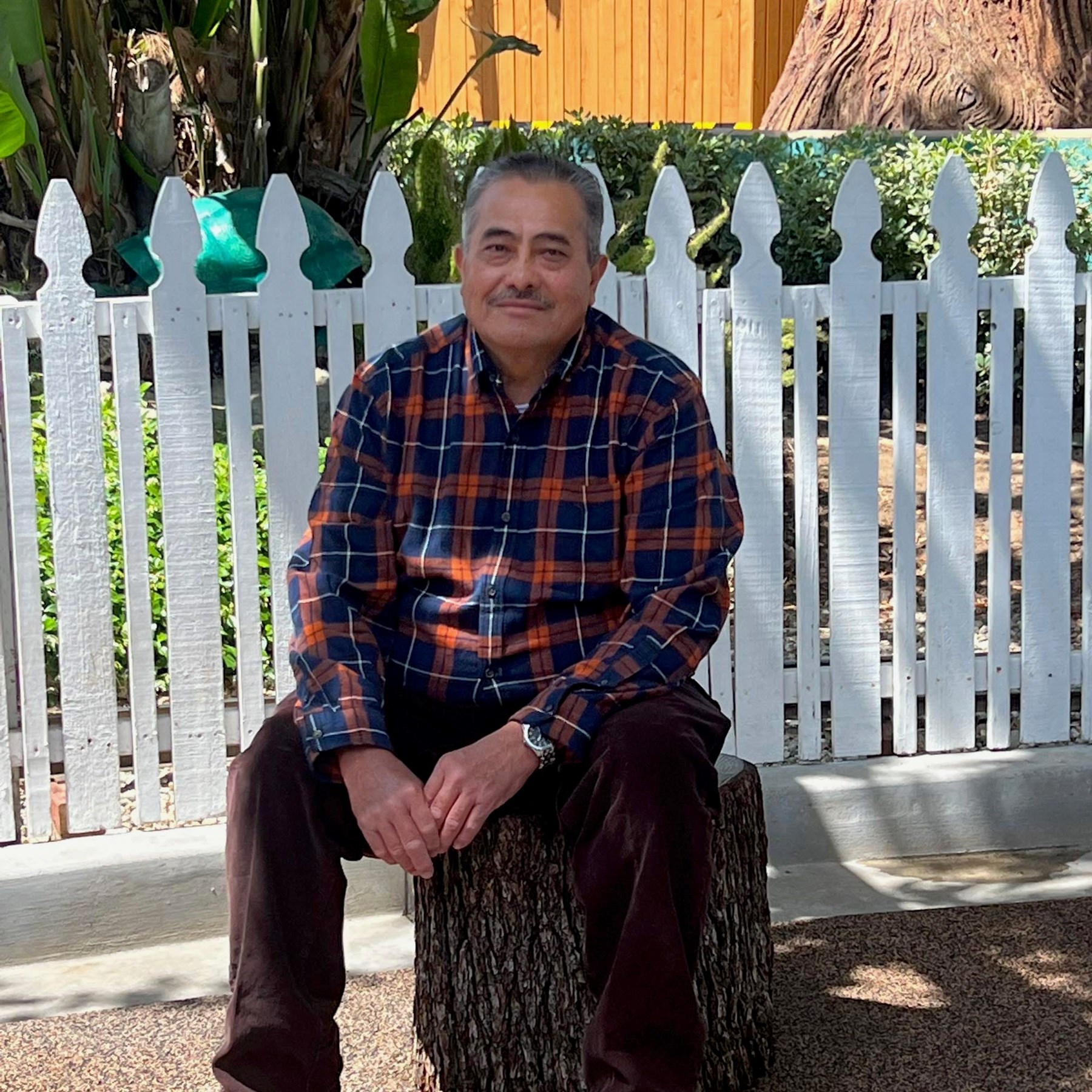 Obituary of Francisco Ortiz Montanez