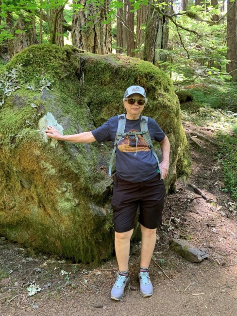 Obituary of Joyce Margaret Ochowicz