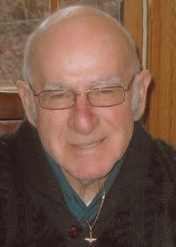 Obituary of Daniel J. Campbell