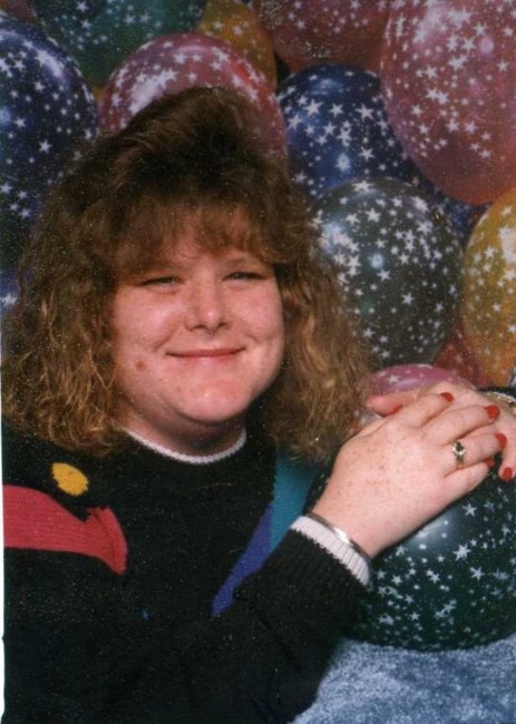 Obituary of Lori Ann Johnson