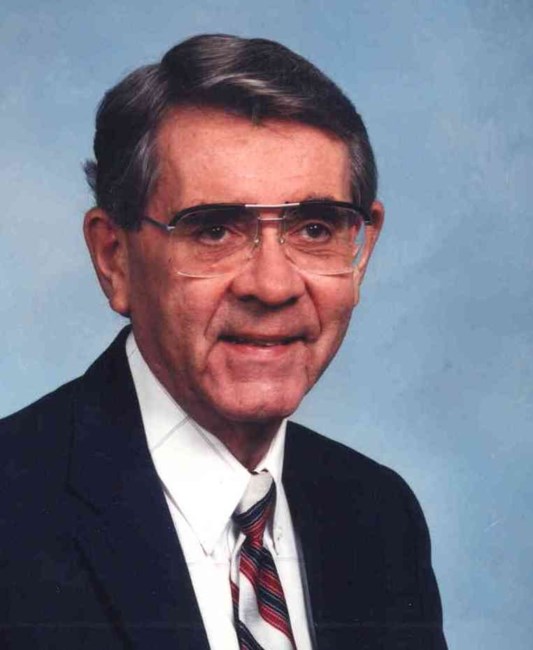 Obituary of William Albert Eakin