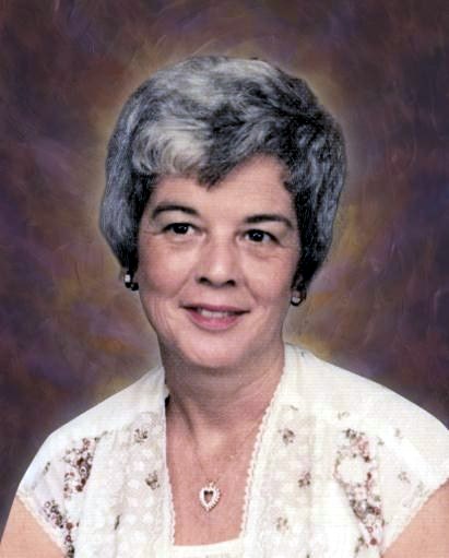 Obituary of Sara Maxine Davis