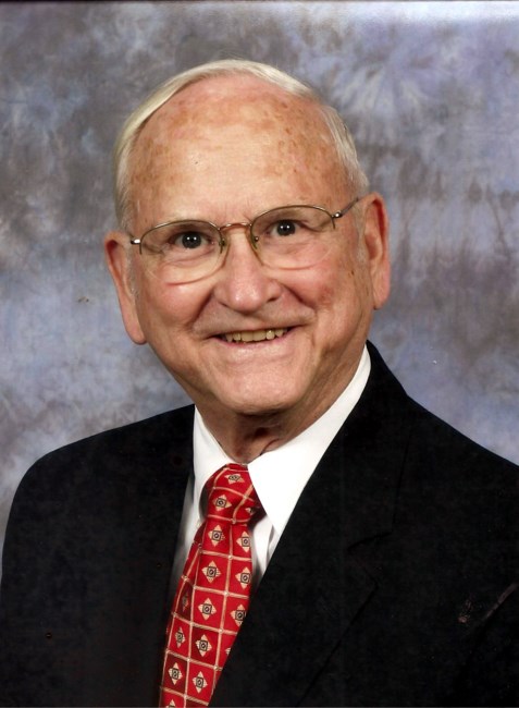 Obituary of Judson Jones Morgan Jr.