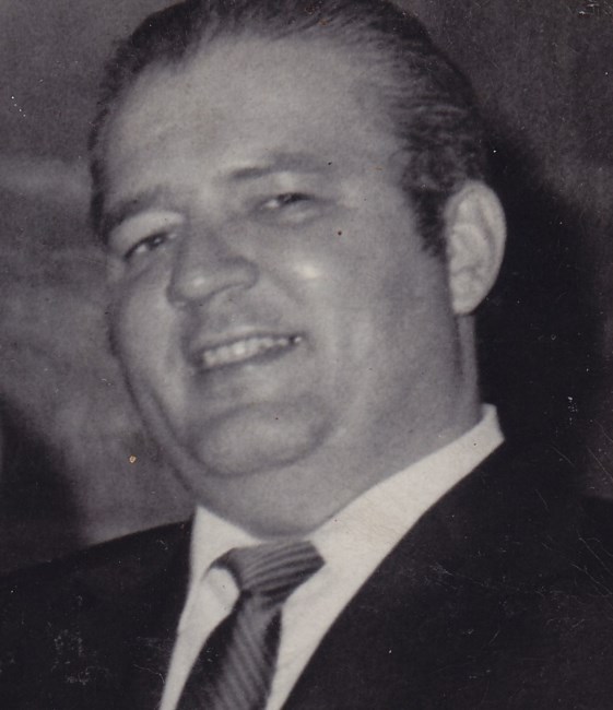 Obituary of Joseph Francis Doyle