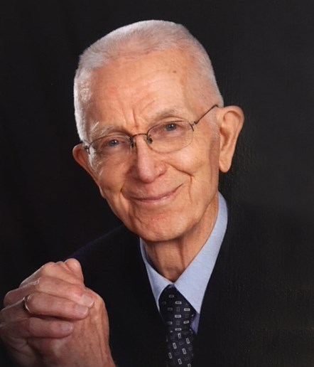 Obituary of John M. Cooley