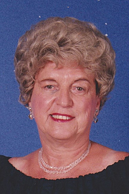 Obituario de Theresa A. Piasecki