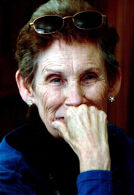 Obituary of Louise Bryant