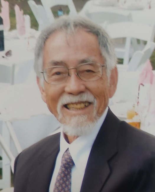 Obituary of William Eng