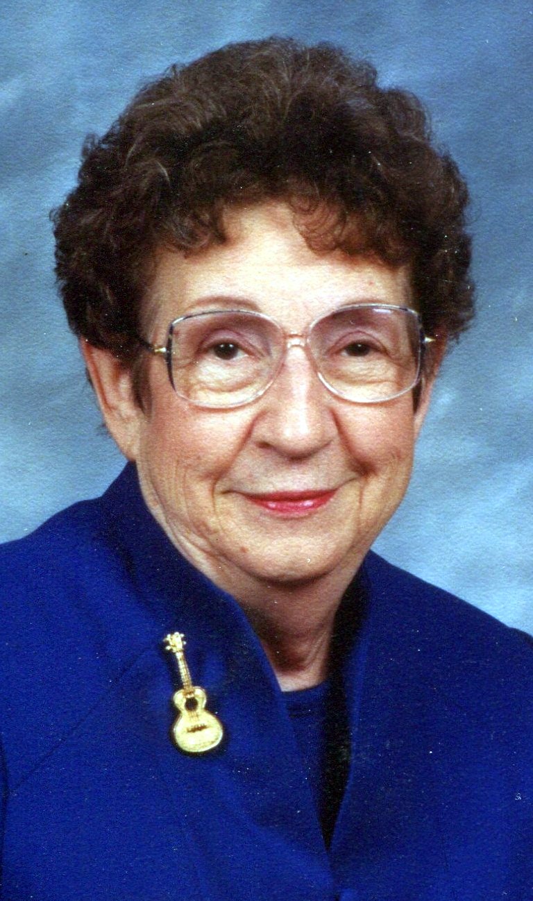 Dorothy Parnelle Obituary Chattanooga, TN