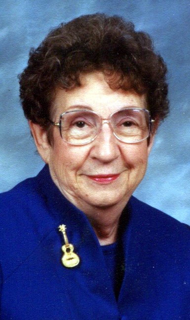 Obituary of Dorothy Nell Stowe Parnelle