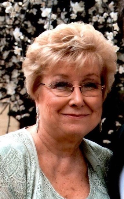 Obituary of Carol A Hoffman