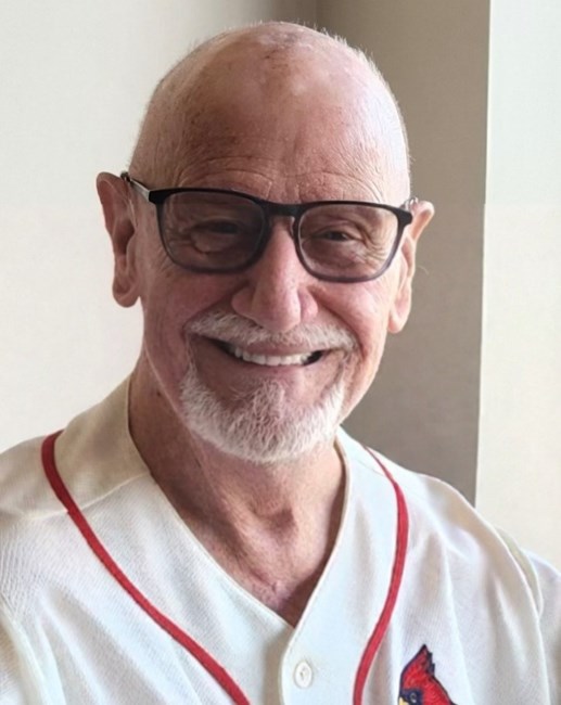 Obituary of John W. Kopchak