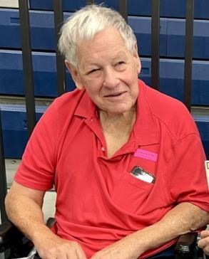 Obituary of Louis Edward "Ed" Patmore, Jr.