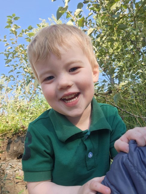 Avis de décès de Jack Ruan Gerber