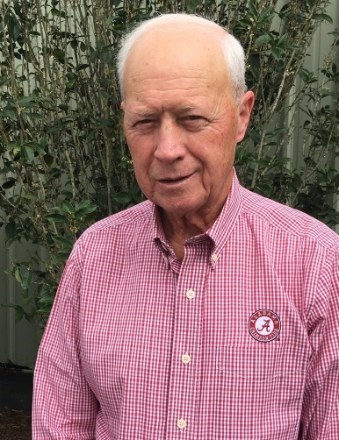 Obituary of Junior Richard Sikes