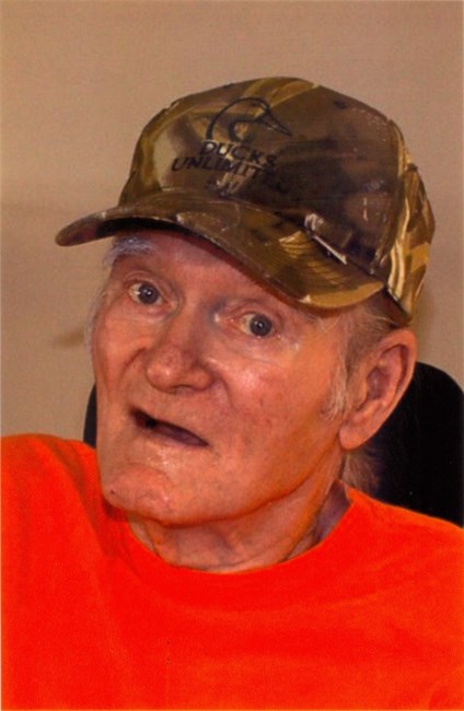 Obituary of Carl Delbert Brian