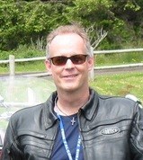 Obituario de Ronald Craig Anderson