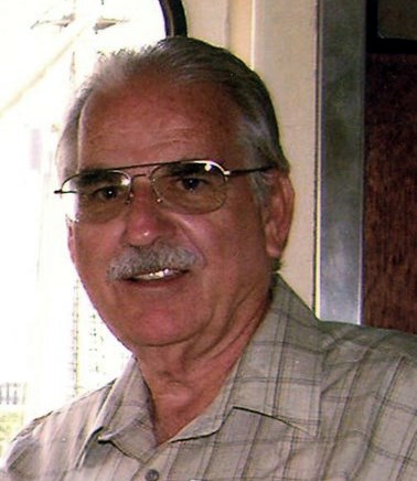 Obituary of Gerald "Jerry" Ross Northrop