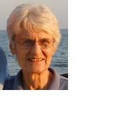 Obituary of Bertha Garcia