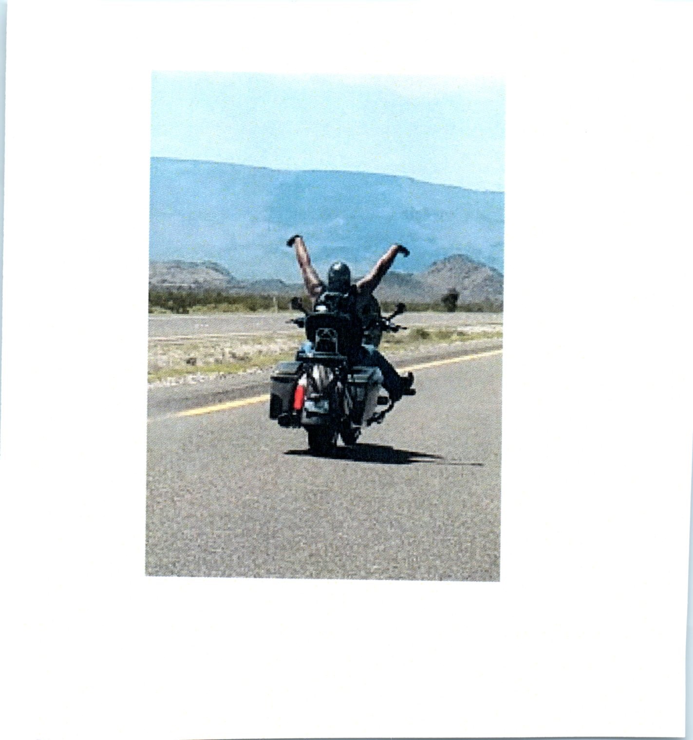 Obituary of Michael Ray Hicks