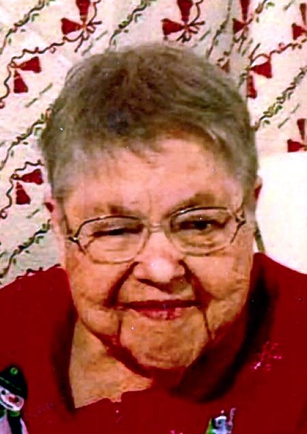 Obituary of Tillie Marie (Shriver) Davis
