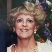 Obituary of Darlene Gibson
