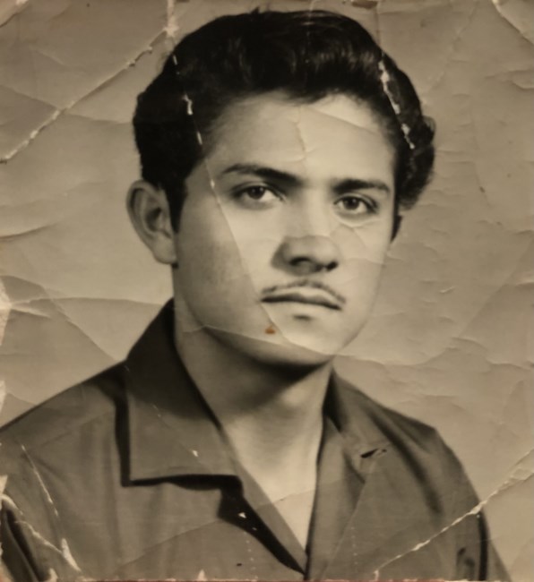 Obituary of Jose De Jesus Montes