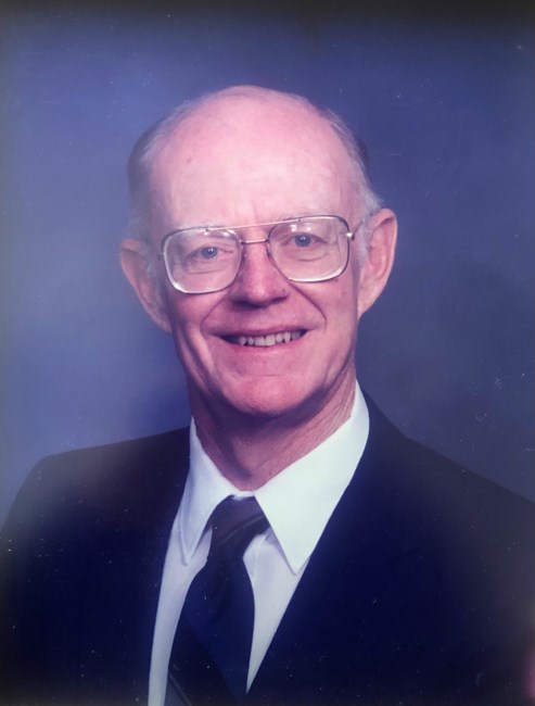 Obituary of Charles Ray Kemp