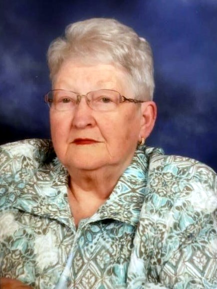 Obituary of Mary Cecil Ware