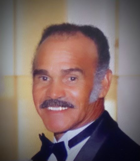 Avis de décès de Raymond Mays