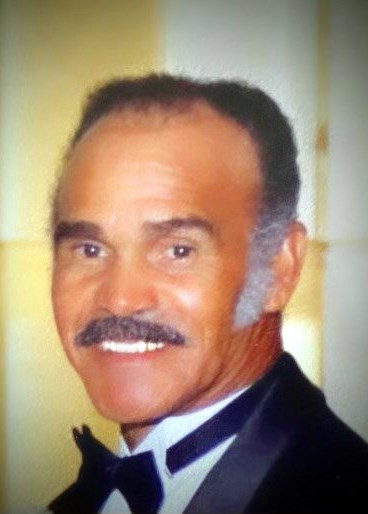 Avis de décès de Raymond Mays