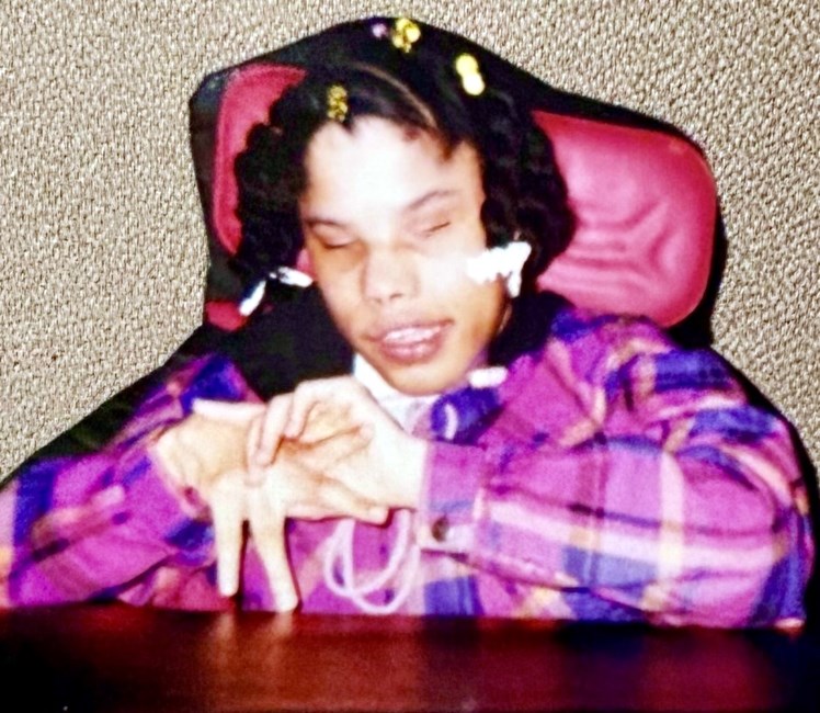 Obituary of Charmian L. Marshall