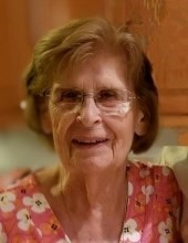 Obituary of Catherine Dolores Balek