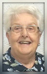Obituary of Gloria Isabell Wood