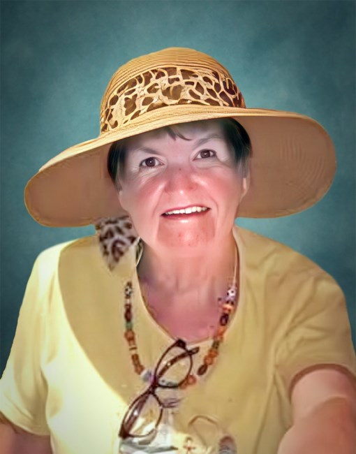 Obituary of Muriel Ann Essary