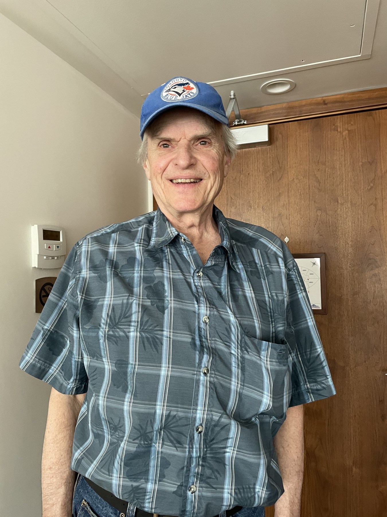 Obituary of Joseph Edwin Oke Prout