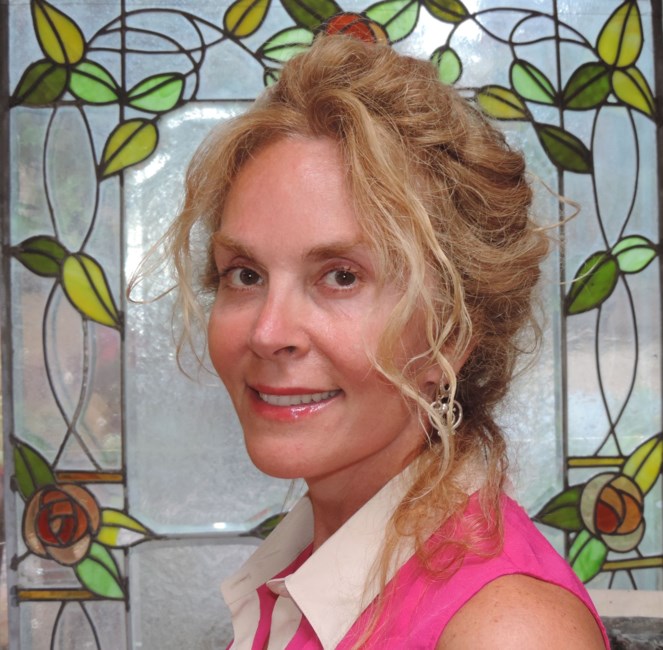 Obituario de Marina Francesca Narducci