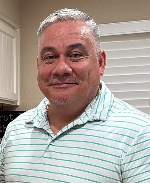 Avis de décès de John Navarro Urista