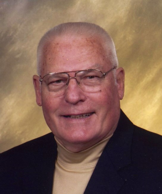 Obituary of Kenneth Melvin Davis