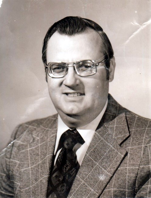 Obituary of Charles Robert Montgomery Sr.