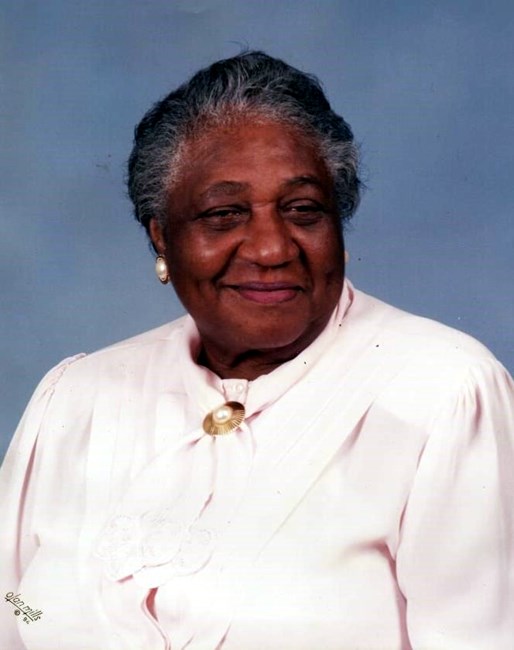 Obituary of Christine Frances Whaley