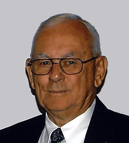 Obituary of Stanley J. Zdziarski Jr.