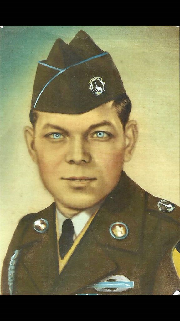 Obituary of Sr.  Jose D. Cruz Vazquez