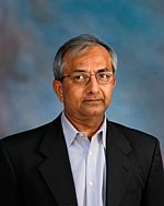 Mahesh Shah