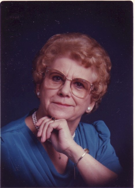 Obituary of Agnes Veronica Pearl Wurst