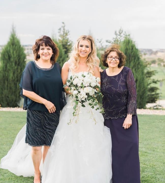 Obituary of Jacquelyn Paul