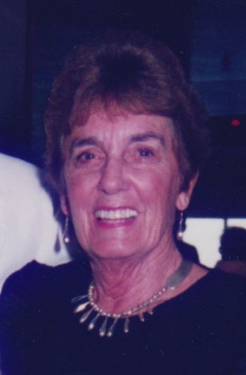 Obituary of Dorothy Gerhart Rappuhn
