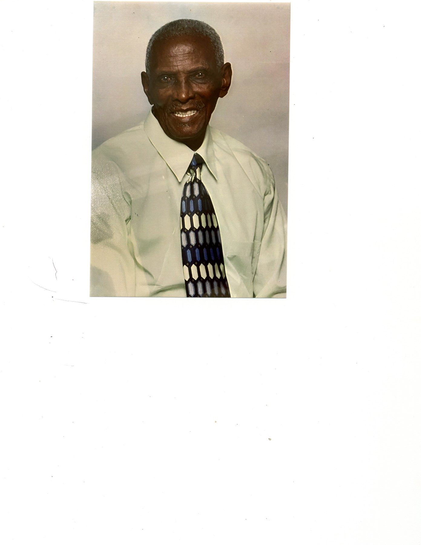 Obituary of Amilius Paul